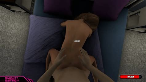 House Party Early Access All Sex Scenes