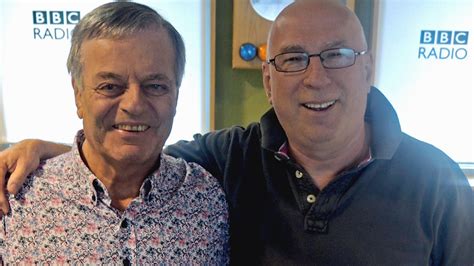 Bbc Radio 2 Ken Bruce Tony Blackburn Picks The Tracks Of My Years