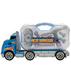Hot Wheels Ri Happy