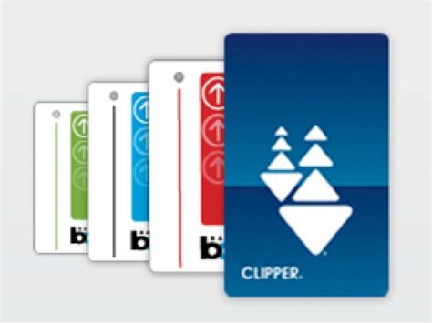 Where Can I Buy A Bart Senior Clipper Card Buy Walls