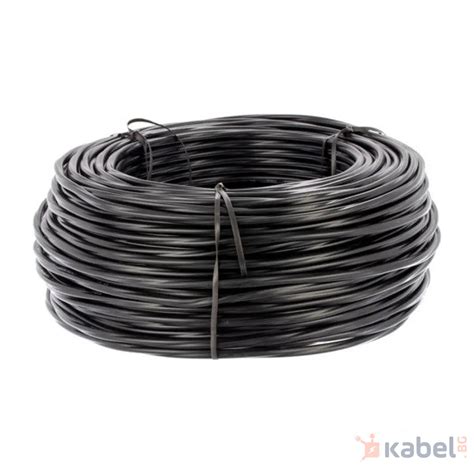 КАБЕЛ СВТ-С 3Х1.50 0.6/1kV | kabel.bg | Топ цена от Kabel.bg