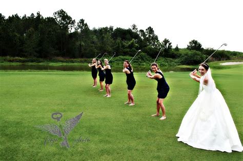 Awesome Photography At Falcons Fire Golf Club By Fiojophotography