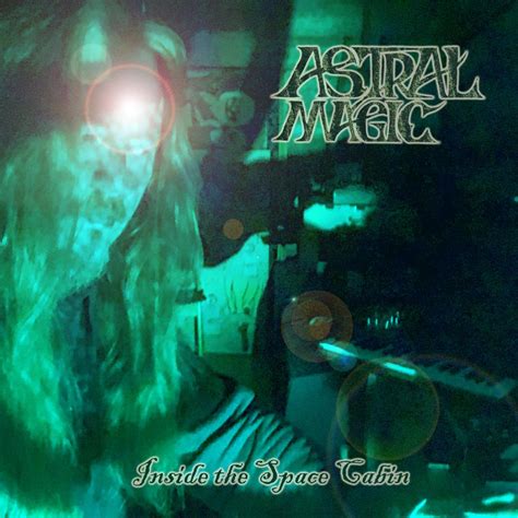 Astral Magic Inside The Space Cabin Reviews