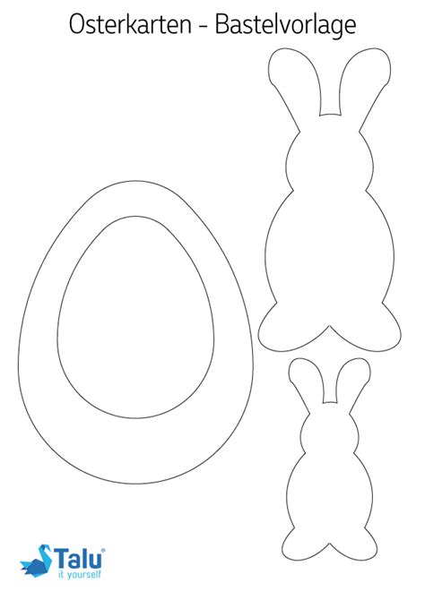 Osterkarten Motive Zum Ausdrucken