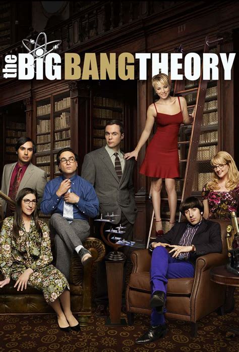 Ver Big Bang Theory Online Espanol Temporada 5 Starwacine