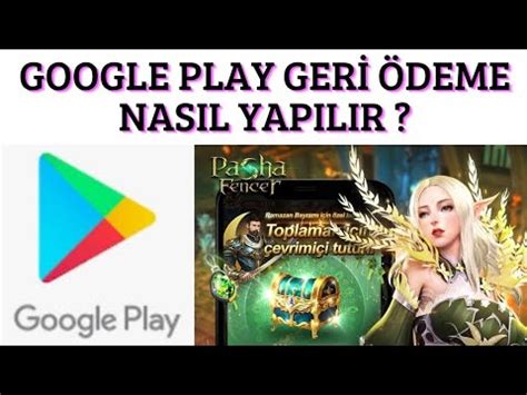 Pasha Fencer Ger Deme Nasil Alinir Youtube