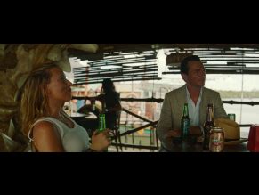 Jurassic World Rebirth Nude Scenes Aznude