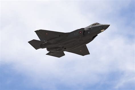 Contratto Da 2 2 Miliardi Di Dollari A Lockheed Martin Per Il Supporto