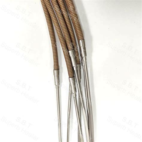 Industrial Hot Runner Coil Heaters Manufacturers And Suppliers Professional Factory Superb
