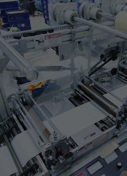 Foamtec's Capabilities — Foamtec International Technical Foam