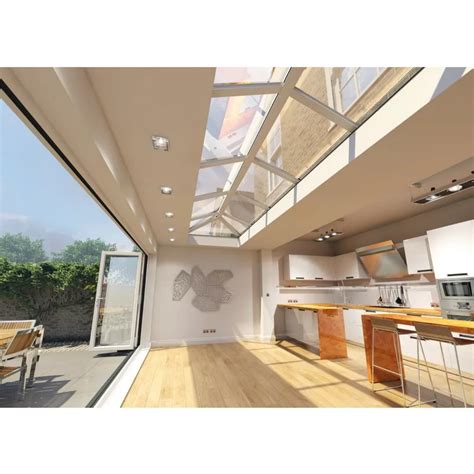 Skypod Skylights Skypod Roof Lanterns Shop Premier Roof Systems