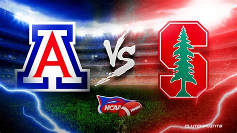 Arizona vs. Stanford prediction, odds, pick, how to watch Week 4