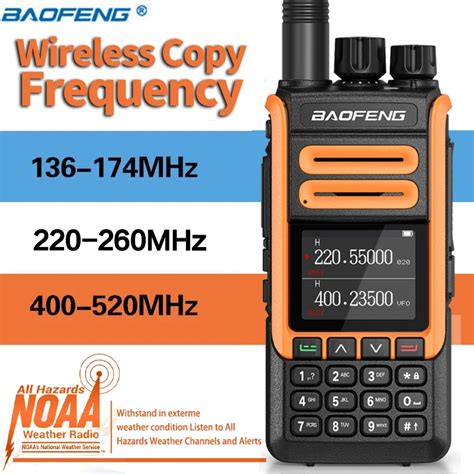 New Baofeng BF 1802L Walkie Talkie Long Range Ham CB Radio Wireless