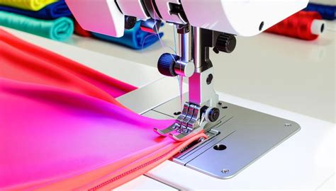 Best Coverstitch Machines For Sewing Spandex Like A Pro Sew Dancewear