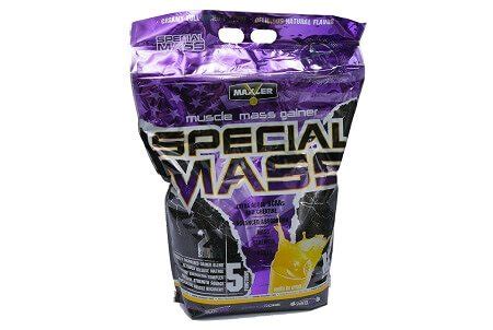 Maxler Special Mass Gainer - відгуки, як брати, склад купити в інтернет ...