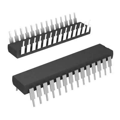 ST62T25CB6 STMicroelectronics - Entegre Devreler e-komponent
