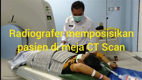 Persiapan Pemeriksaan Ct Scan Abdomen Kontras Rsud Bangkalan