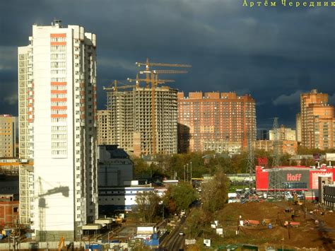 Фото Химки в городе Химки