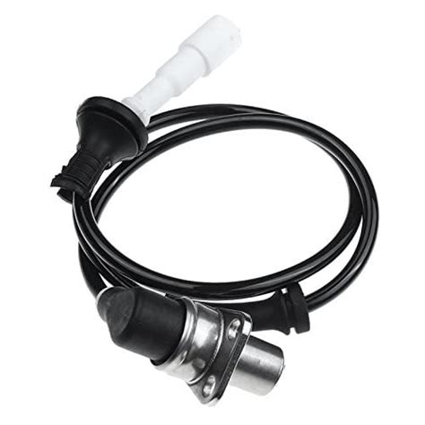 自動車パーツ 海外社外品 修理部品 APABS1418 A Premium ABS Wheel Speed Sensor Compatible