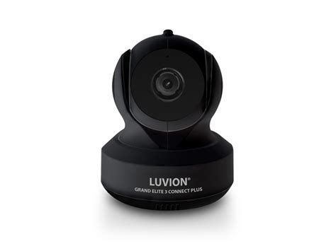 Luvion Grand Elite 3 Connect Plus Camera - Luvion
