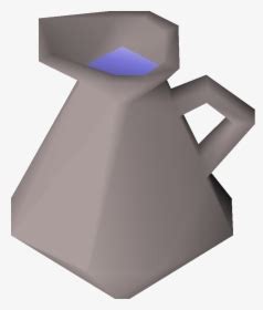 Jug Of Water Osrs, HD Png Download , Transparent Png Image - PNGitem