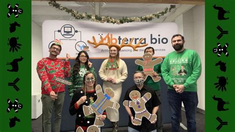 Abterra Biosciences On Linkedin Uglysweater Antibodysequencing Antibodydiscovery