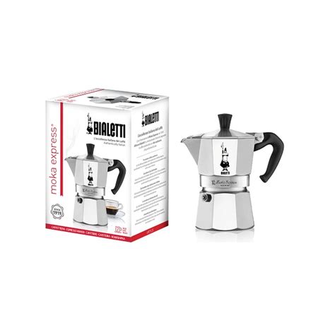 Bialetti Moka Express Kops Percolator Mads Antwerpen