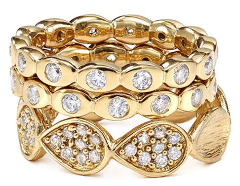 Еще о модных тенденциях в ювелирных украшениях: world_jewellery ...