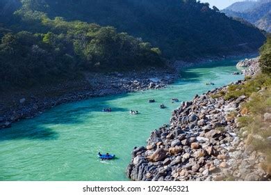 721 Ganga Rafting Images, Stock Photos & Vectors | Shutterstock