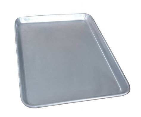 Bandeja Panadera Aluminio Caja Unidades Env O Gratis