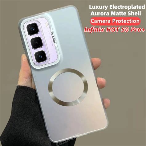 Jual Case Infinix Hot I Pro Pro Plus G G