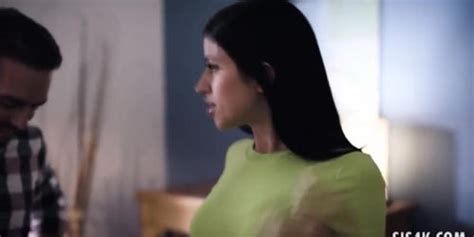 Alex Coal Accepts A New Dick To Penetrate Her Pussy Tnaflix