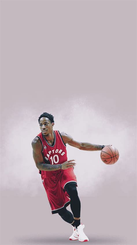 Demar Derozan Hd Wallpaper Pxfuel