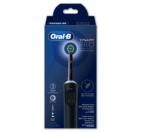 ORAL-B Vitality Pro* von Penny Markt für 19,99 € ansehen!