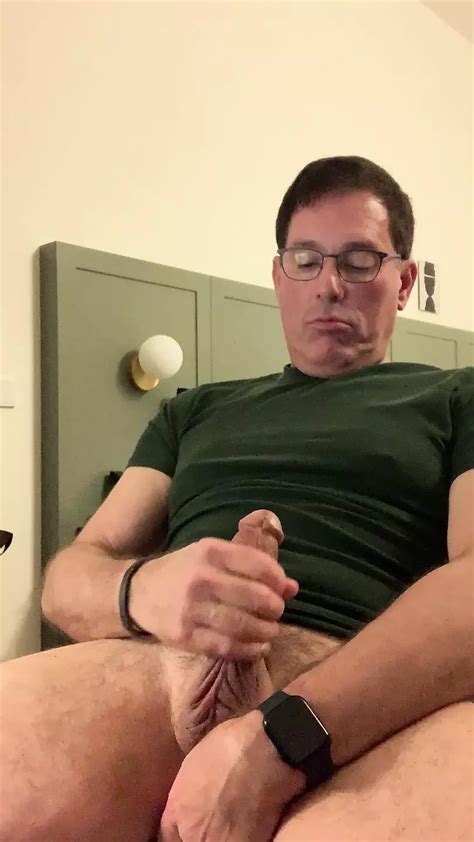 Jerking Off In My Hotel Room Before Bed Free Gay Hd Porn Xhamster
