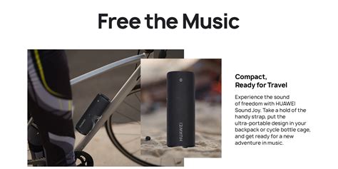 HUAWEI Sound Joy
