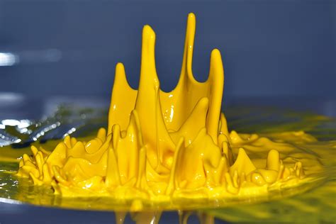 The Color Yellow: When | Why To Use It | 63 Bravo Web Design