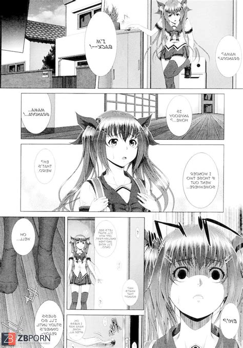 Zucchini Incst Manual Hentai ZB Porn