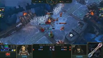 AlexElCapo Fuck Hard Faker XVIDEOS