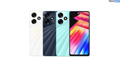 Infinix Hot Series Phones Launched In Some Countries Sim Cards Finger Print Scanner Fire