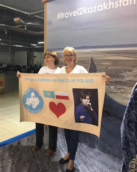 World Travel Show Warszawa Oficjalna Strona Dimash Kudaibergen