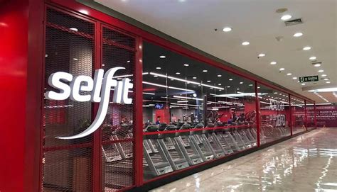 Selfit Academias Busca Franqueados Em Todo O Brasil