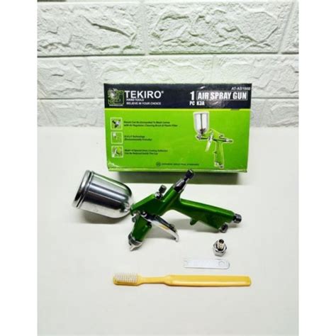 Jual Tekiro Air Spray Gun K A Ml Shopee Indonesia