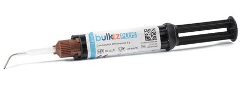 Bulk EZ Plus (Zest Dental)