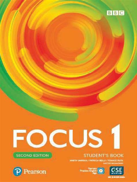 Focus 1 - Student's Book | PDF