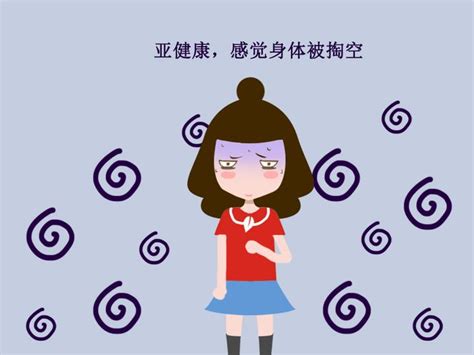 首大赵桂丽：你以为的“亚健康”，其实是甲减惹的祸 知乎