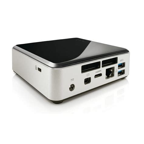 Intel NUC D54250WYK PcComponentes PcComponentes