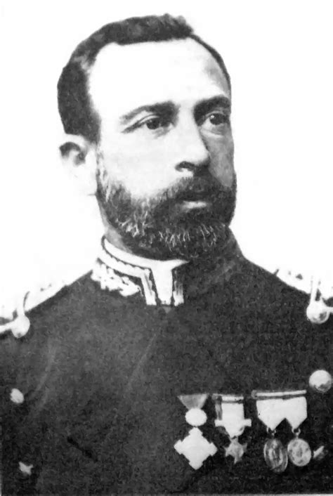 Bernardino Rivadavia Vida Y Legado Del Militar Argentino En Pocas