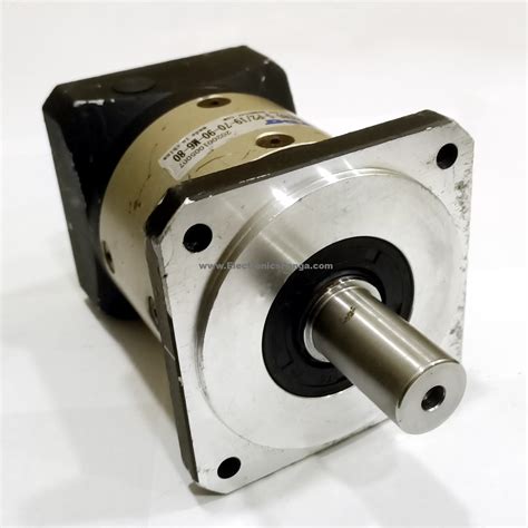 Gpg Ratio Gpb P M Planetary Reducer Gearbox For