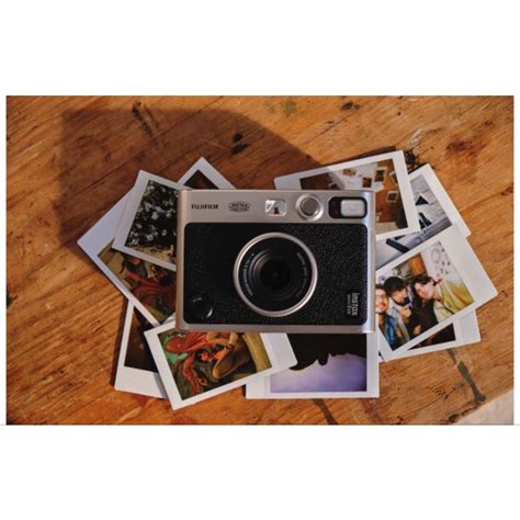 Jual Cetak Print Polaroid Instax Mini Evo Shopee Indonesia